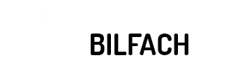 Bilfach - logo